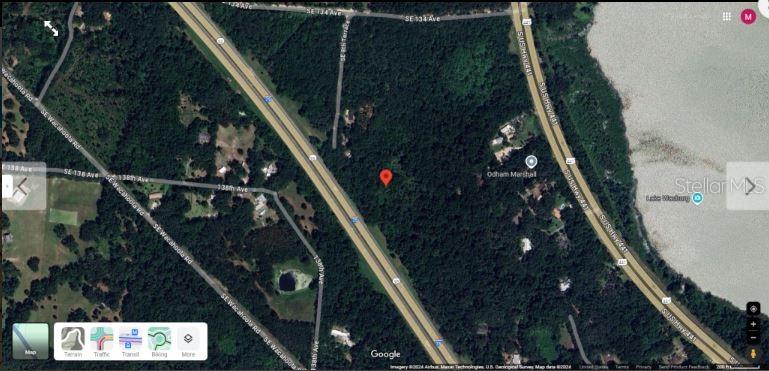 Southeast Wacahoota Road Micanopy, FL 32667 - Photo 8 of 9