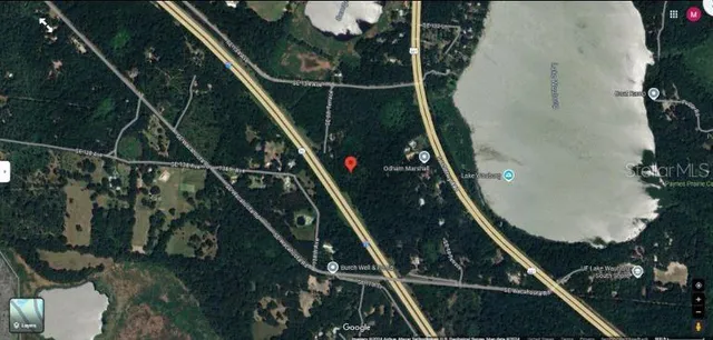 $300,000 | Southeast Wacahoota Road, Micanopy, FL 32667