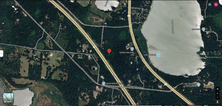 Southeast Wacahoota Road Micanopy, FL 32667 - Photo 9 of 9