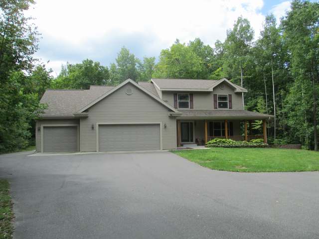 5159 Hilltop Road Rhinelander, WI 54501 - Photo 1 of 11 Gallery Image 1