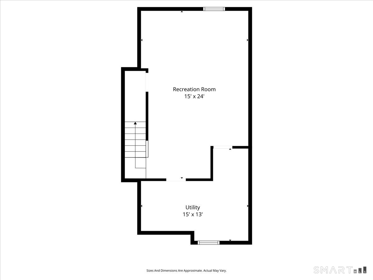 827 Oronoke Road, Unit 51 Waterbury, CT 06708 - Photo 24 of 24