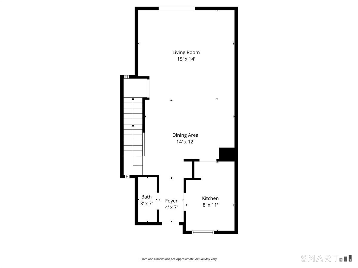 827 Oronoke Road, Unit 51 Waterbury, CT 06708 - Photo 8 of 24