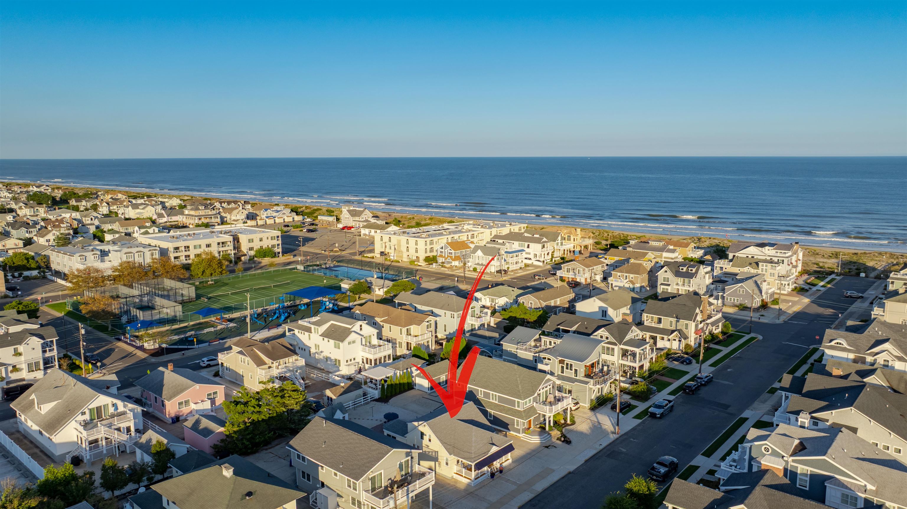 154 98th Street Stone Harbor, NJ 08247 - Photo 40 of 50