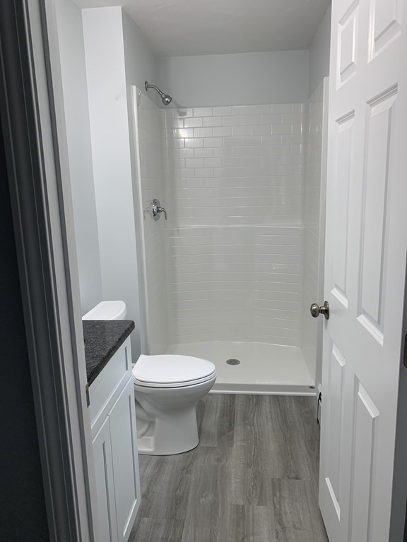 445 West Royalston Road Athol, MA 01331 - Photo 9 of 12 a bathroom with a toilet and a shower