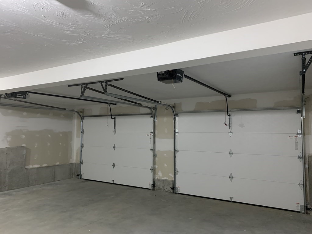 445 West Royalston Road Athol, MA 01331 - Photo 10 of 12 a view of a garage