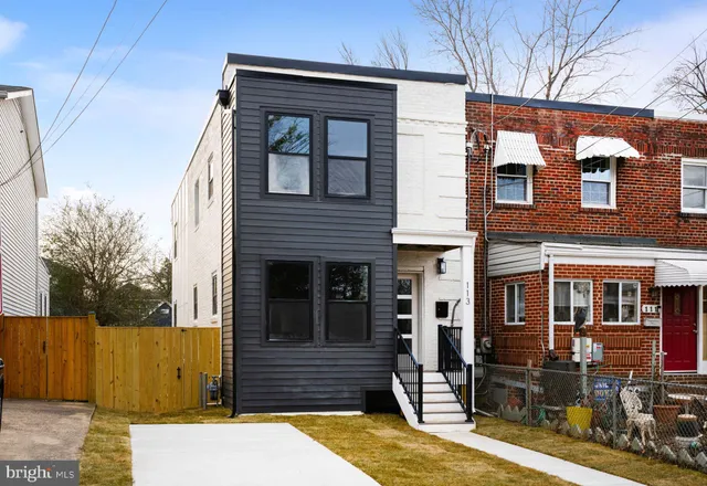 $6,200 | 113 Clifford Avenue, Alexandria, VA 22305