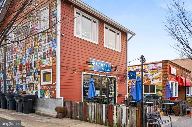 $6,200 | 113 Clifford Avenue, Alexandria, VA 22305