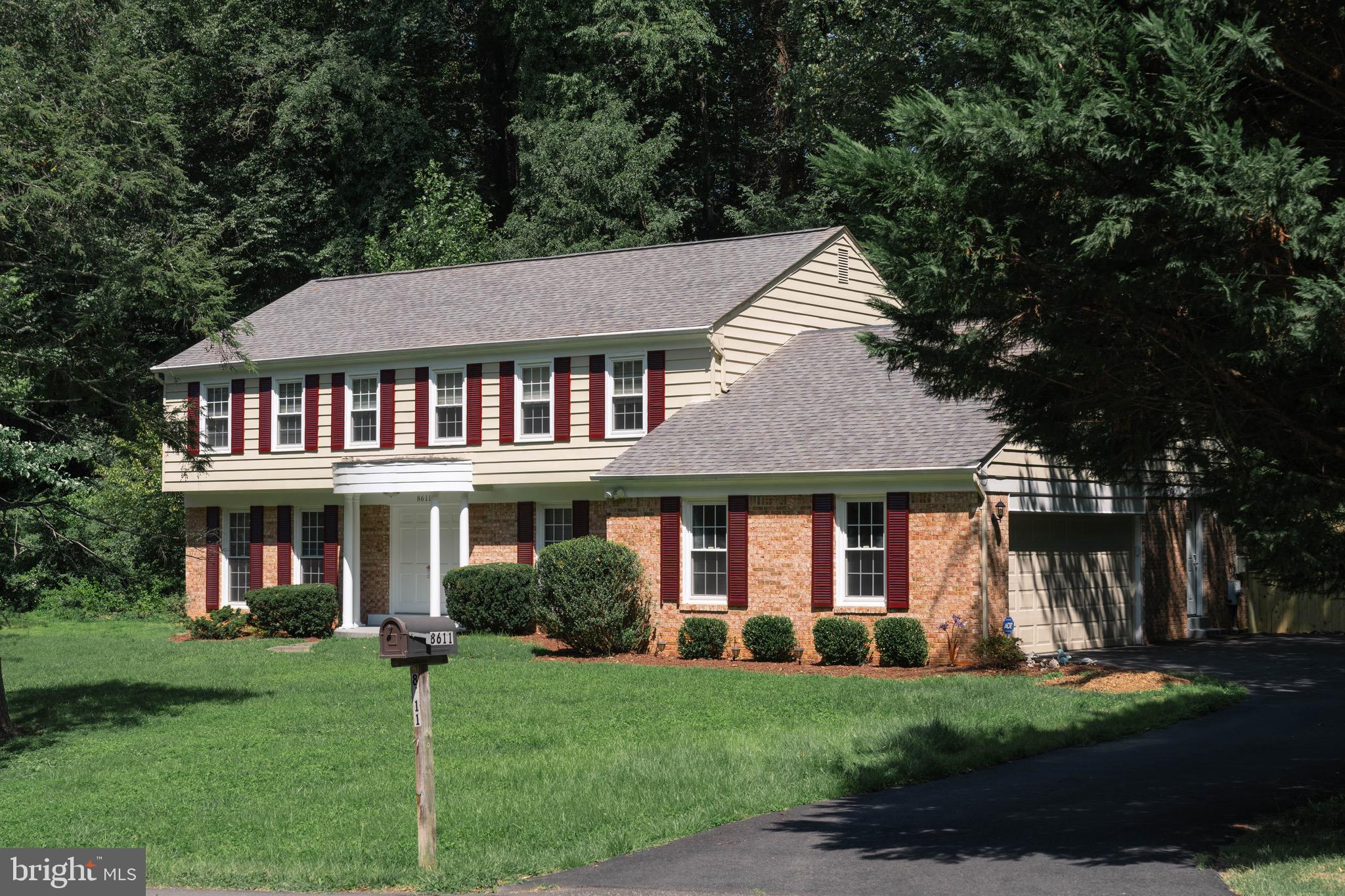 8611 Bells Mill Road Potomac, MD 20854 - Photo 2 of 61