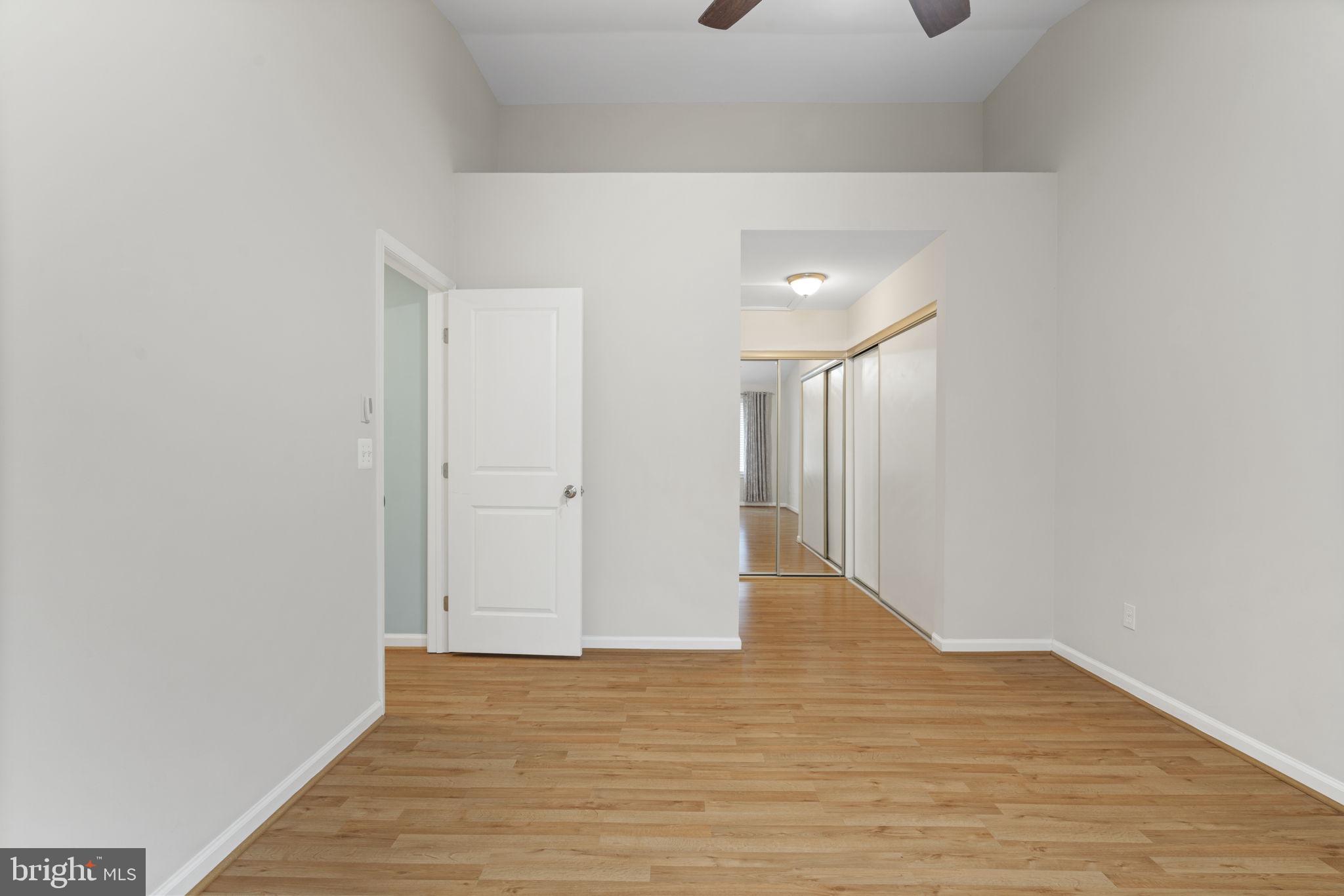 1512 Summerchase Court, Unit B Reston, VA 20194 - Photo 17 of 29 Most interior doors replaced in 2019