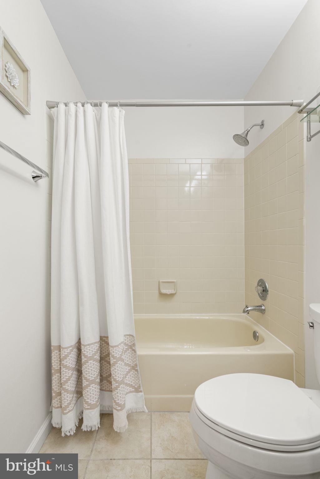 1512 Summerchase Court, Unit B Reston, VA 20194 - Photo 24 of 29 Refreshed paint