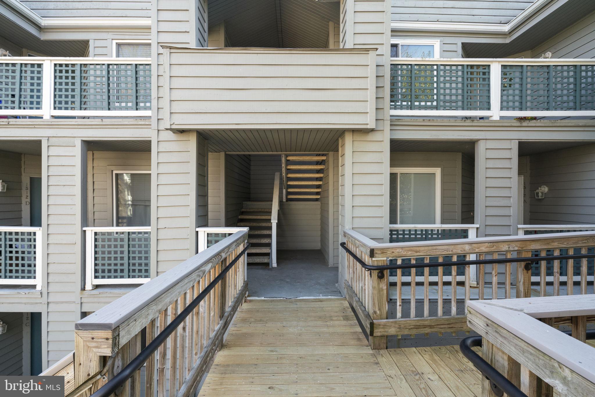 1512 Summerchase Court, Unit B Reston, VA 20194 - Photo 29 of 29 Please see floor-plan for room dimensions
