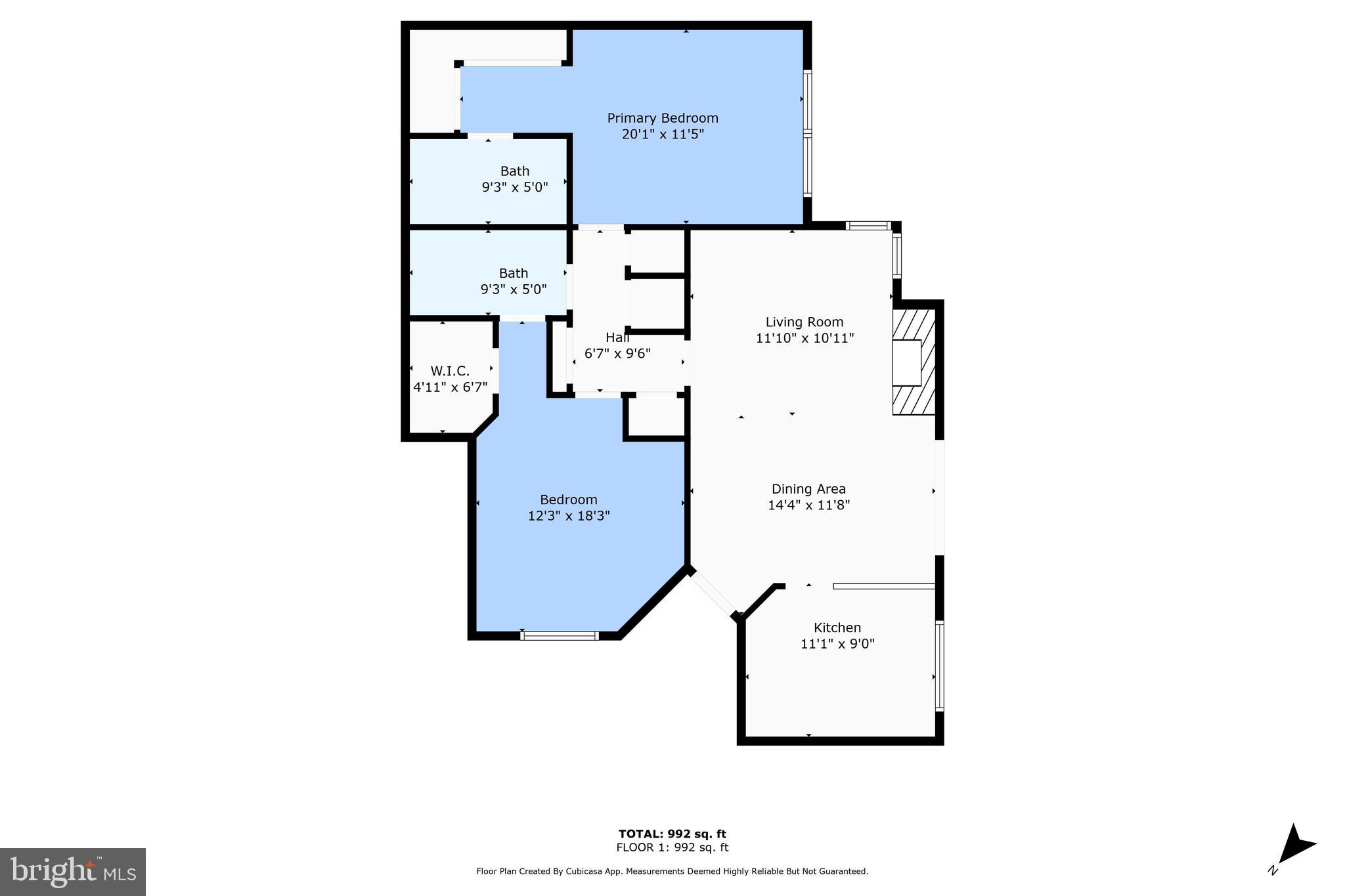 1512 Summerchase Court, Unit B Reston, VA 20194 - Photo 28 of 29 Gallery Image 28