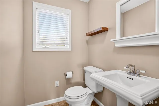 $549,000 | 3567 Sweet Briar Lane, Columbia, IL 62236