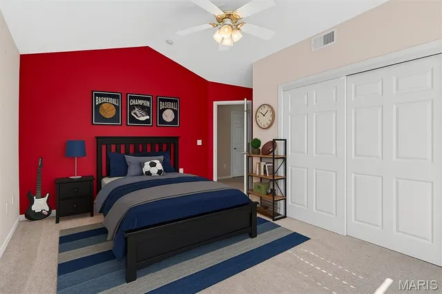 $549,000 | 3567 Sweet Briar Lane, Columbia, IL 62236