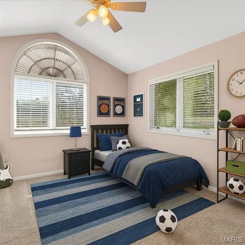 $549,000 | 3567 Sweet Briar Lane, Columbia, IL 62236