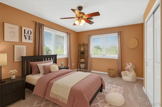 $549,000 | 3567 Sweet Briar Lane, Columbia, IL 62236