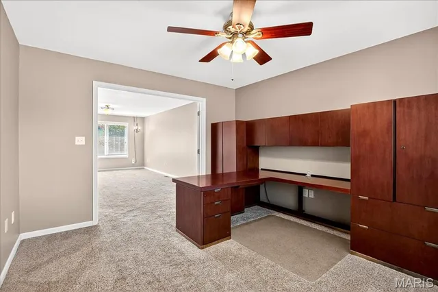 $549,000 | 3567 Sweet Briar Lane, Columbia, IL 62236