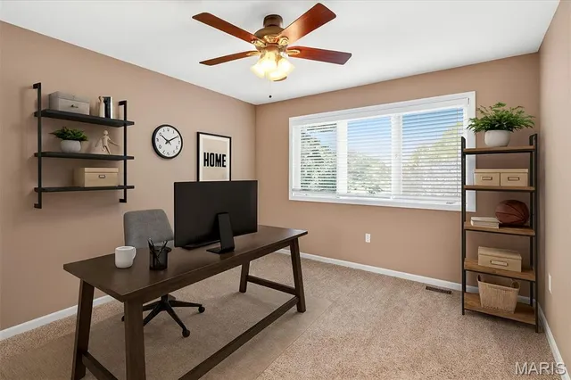 $549,000 | 3567 Sweet Briar Lane, Columbia, IL 62236