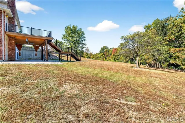 $549,000 | 3567 Sweet Briar Lane, Columbia, IL 62236