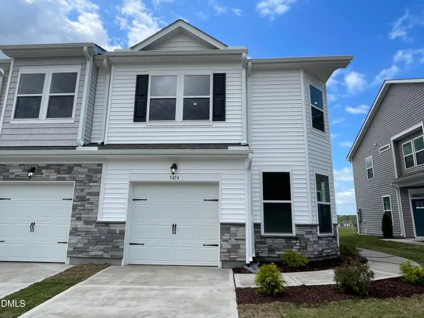 $2,200 | 7424 Bourbon Briar Drive, Raleigh, NC 27604