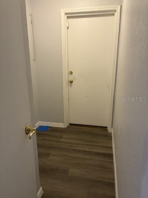 610 Kirkland Circle Dunedin, FL 34698 - Photo 11 of 28 a view of a small space