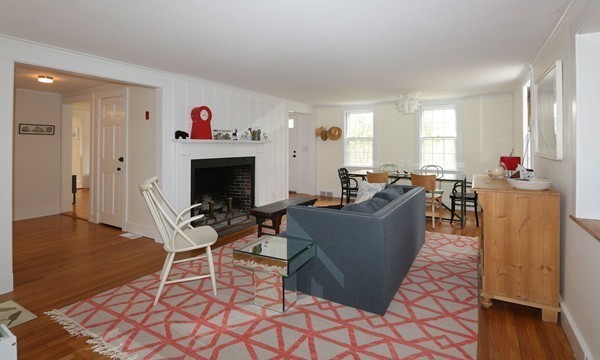 8 Lincoln Road Wayland, MA 01778 - Photo 11 of 29