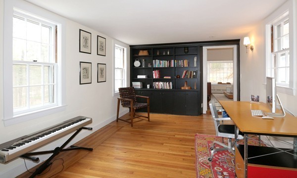 8 Lincoln Road Wayland, MA 01778 - Photo 12 of 29
