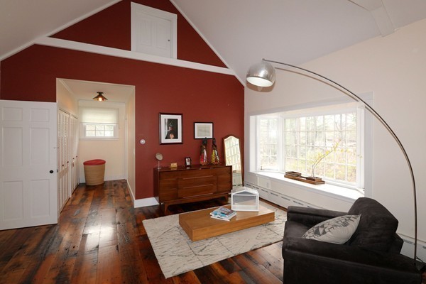 8 Lincoln Road Wayland, MA 01778 - Photo 15 of 29