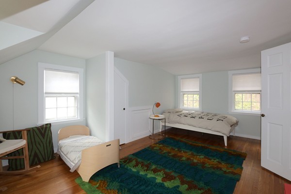 8 Lincoln Road Wayland, MA 01778 - Photo 21 of 29
