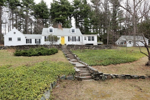 8 Lincoln Road Wayland, MA 01778 - Photo 26 of 29