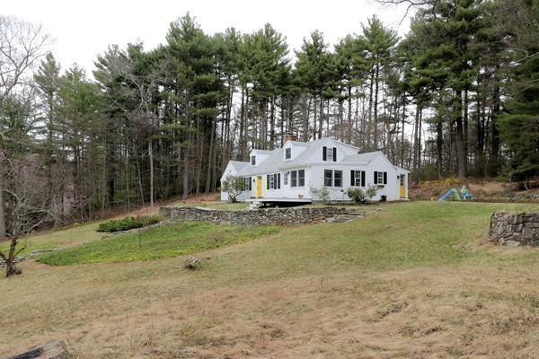 8 Lincoln Road Wayland, MA 01778 - Photo 27 of 29