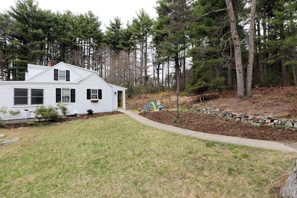 8 Lincoln Road Wayland, MA 01778 - Photo 28 of 29