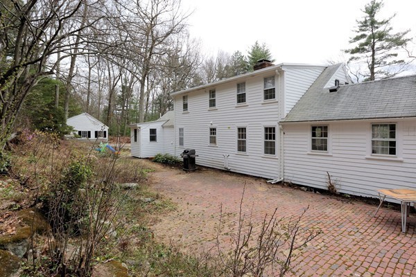 8 Lincoln Road Wayland, MA 01778 - Photo 29 of 29