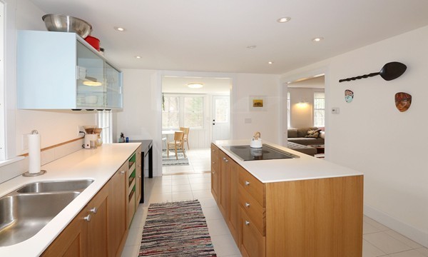 8 Lincoln Road Wayland, MA 01778 - Photo 4 of 29