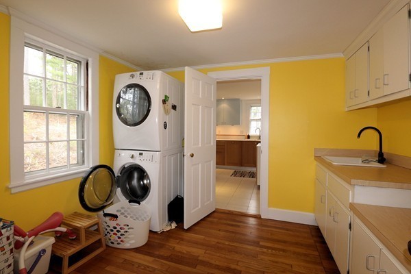 8 Lincoln Road Wayland, MA 01778 - Photo 8 of 29