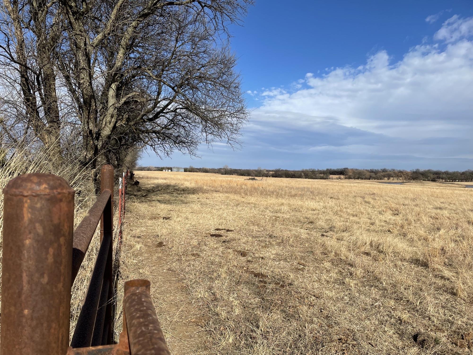 0 South Rock Road Geuda Springs, KS 67051 - Photo 2 of 21