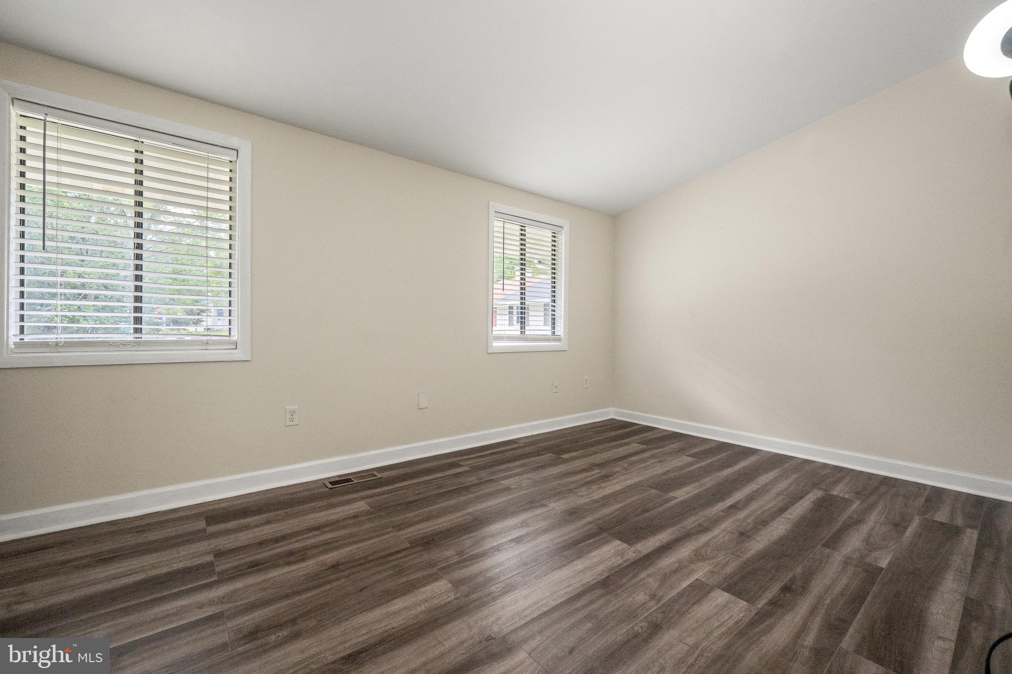 5407 Fallriver Row Court Columbia, MD 21044 - Photo 26 of 39 Vinyl flooring, light filled primary