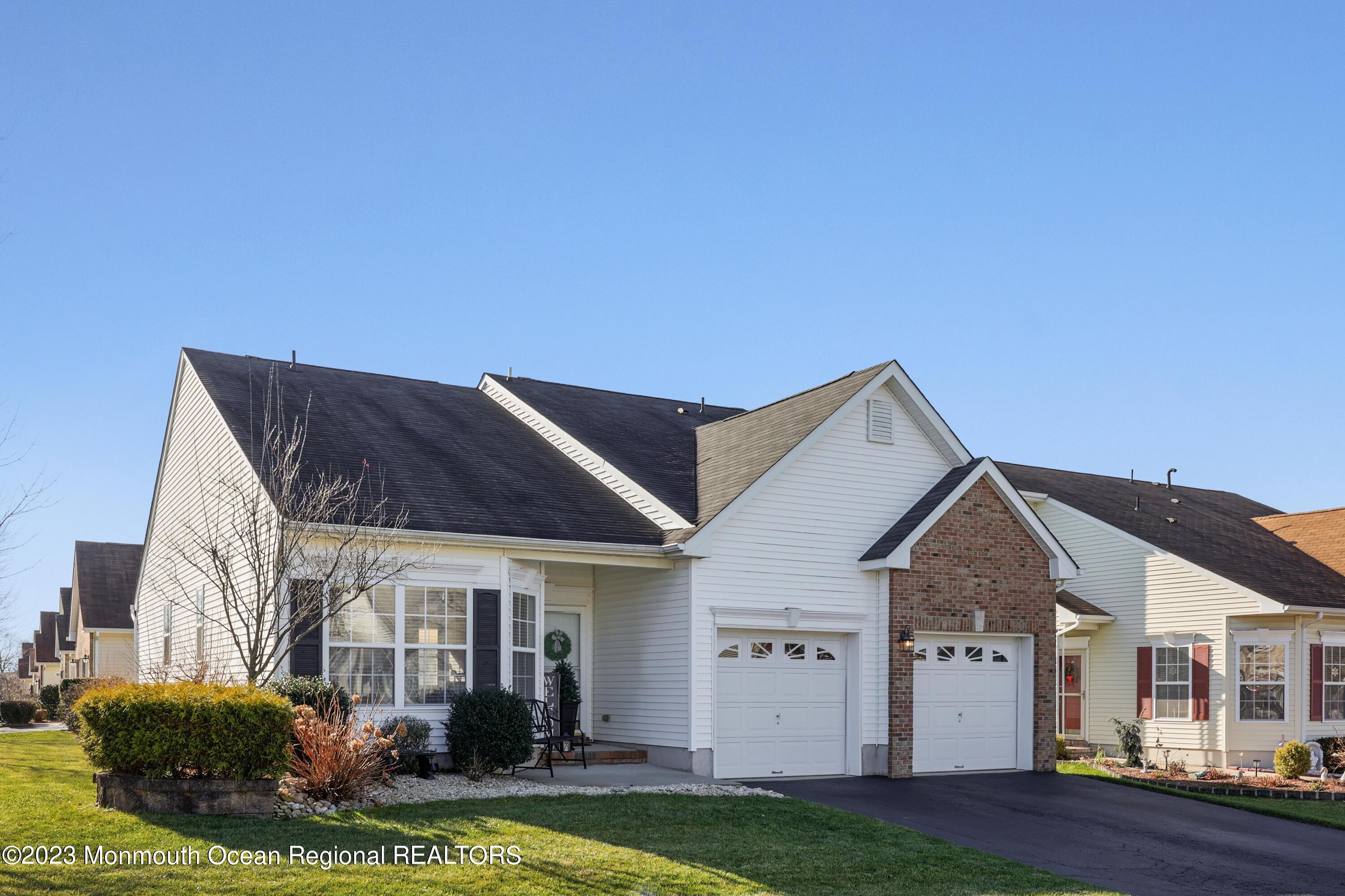 21 Silver Maple Lane Howell, NJ 07731 - Photo 1 of 30 758A4734_5_6_7_8