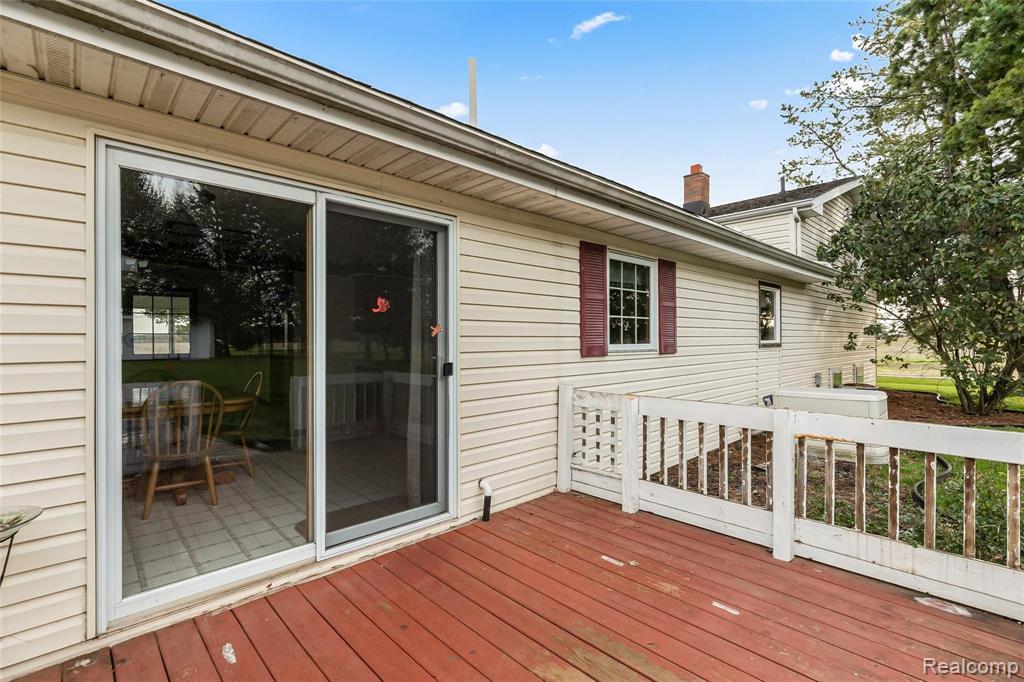 1951 Ida Maybee Road Monroe, MI 48162 - Photo 9 of 40