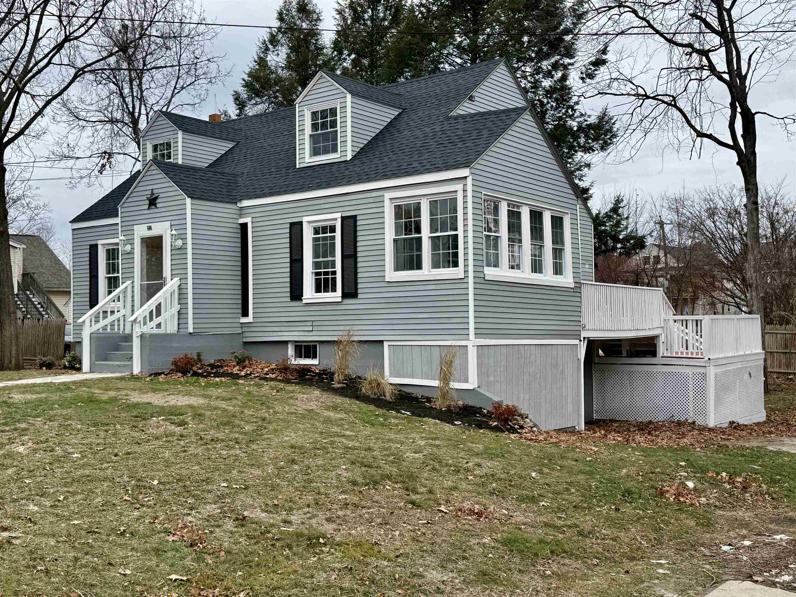 600 Spruce Street Manchester, NH 03103 - Photo 33 of 43