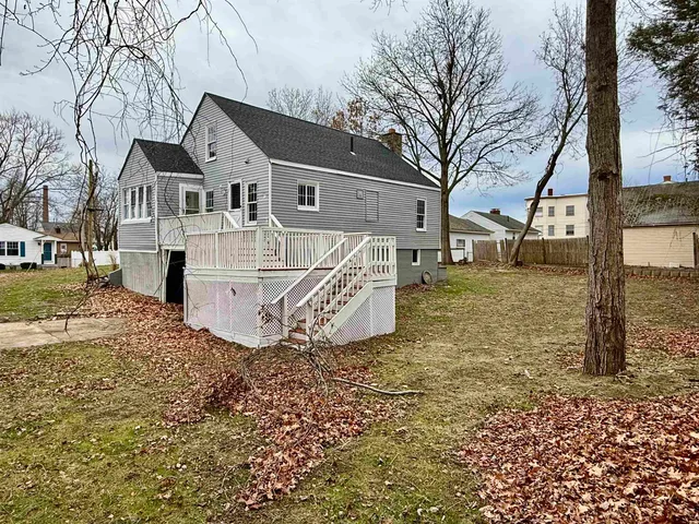 $450,000 | 600 Spruce Street, Manchester, NH 03103