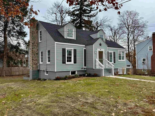 $450,000 | 600 Spruce Street, Manchester, NH 03103