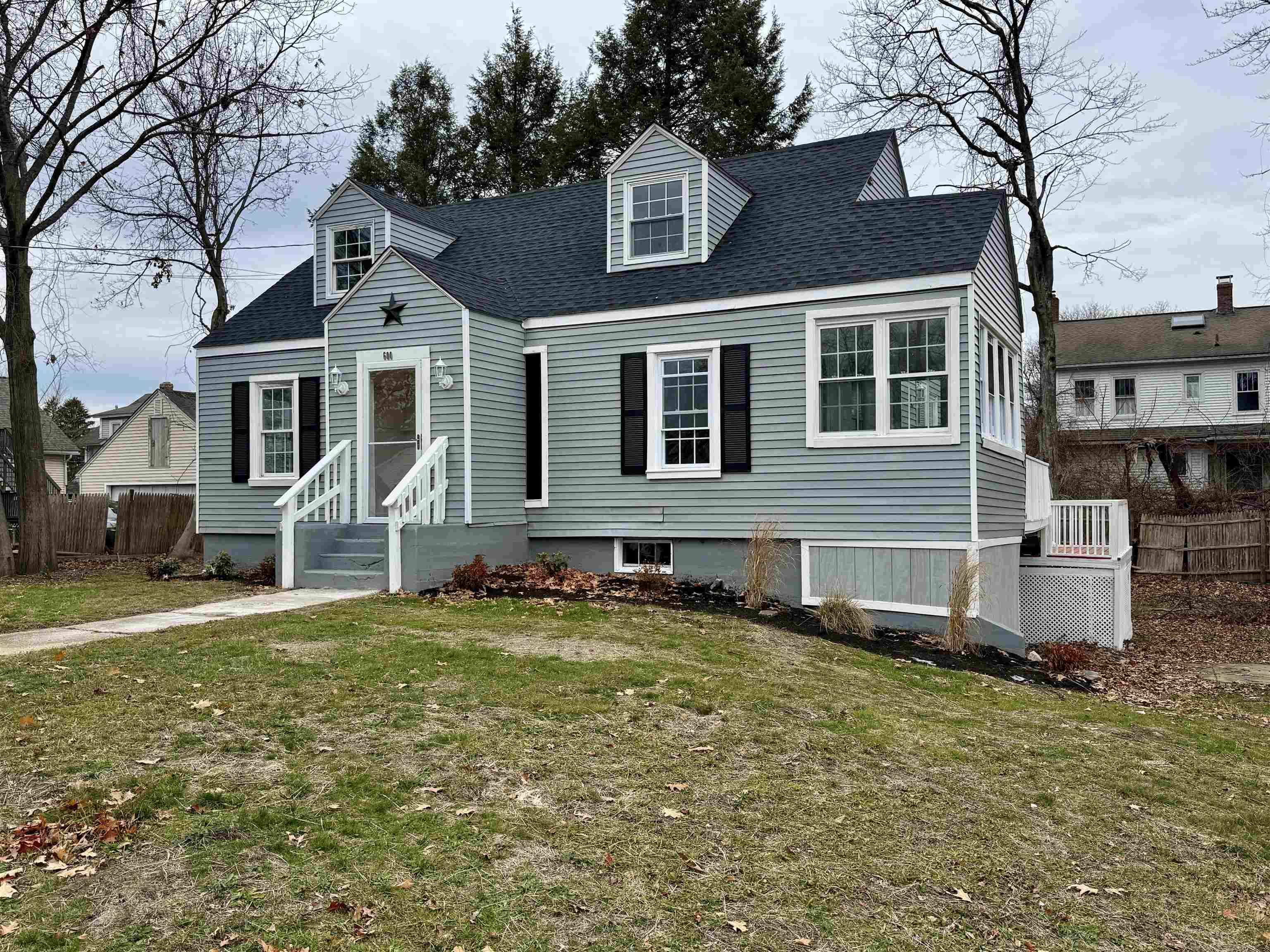 600 Spruce Street Manchester, NH 03103 - Photo 43 of 43