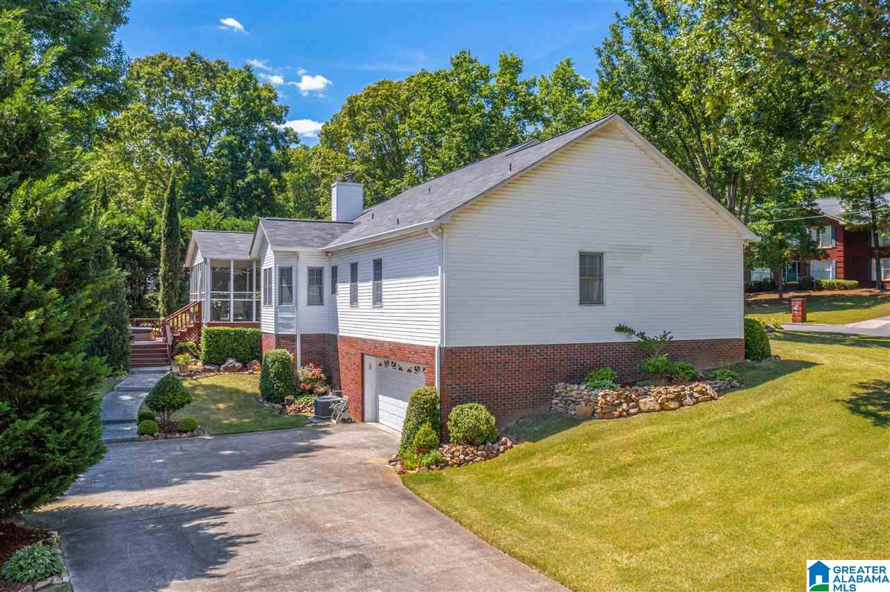 151 Huntington Trace Anniston, AL 36207 - Photo 31 of 33