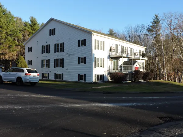 $179,000 | 39 Albert Avenue, Unit 1, Augusta, ME 04330