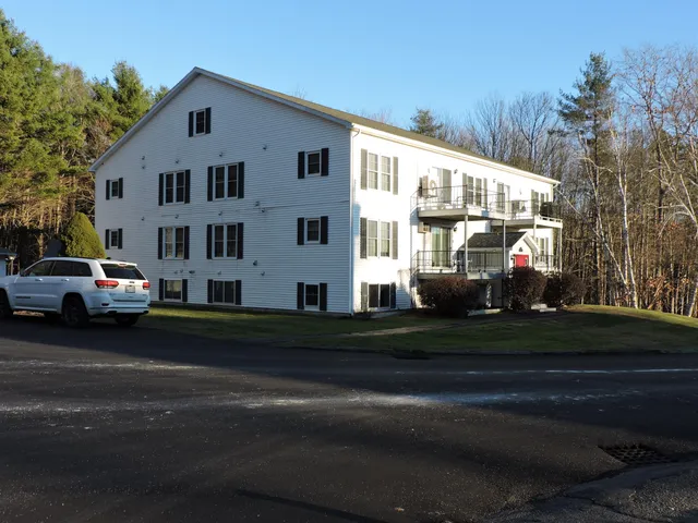 $185,000 | 39 Albert Avenue, Unit 1, Augusta, ME 04330