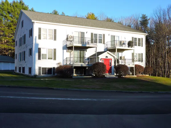 $179,000 | 39 Albert Avenue, Unit 1, Augusta, ME 04330