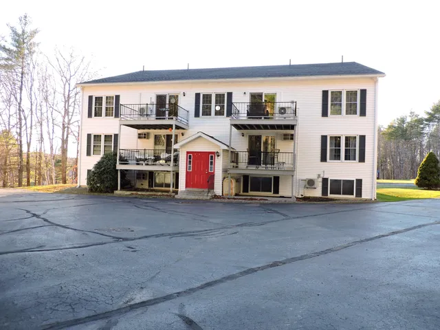 $185,000 | 39 Albert Avenue, Unit 1, Augusta, ME 04330