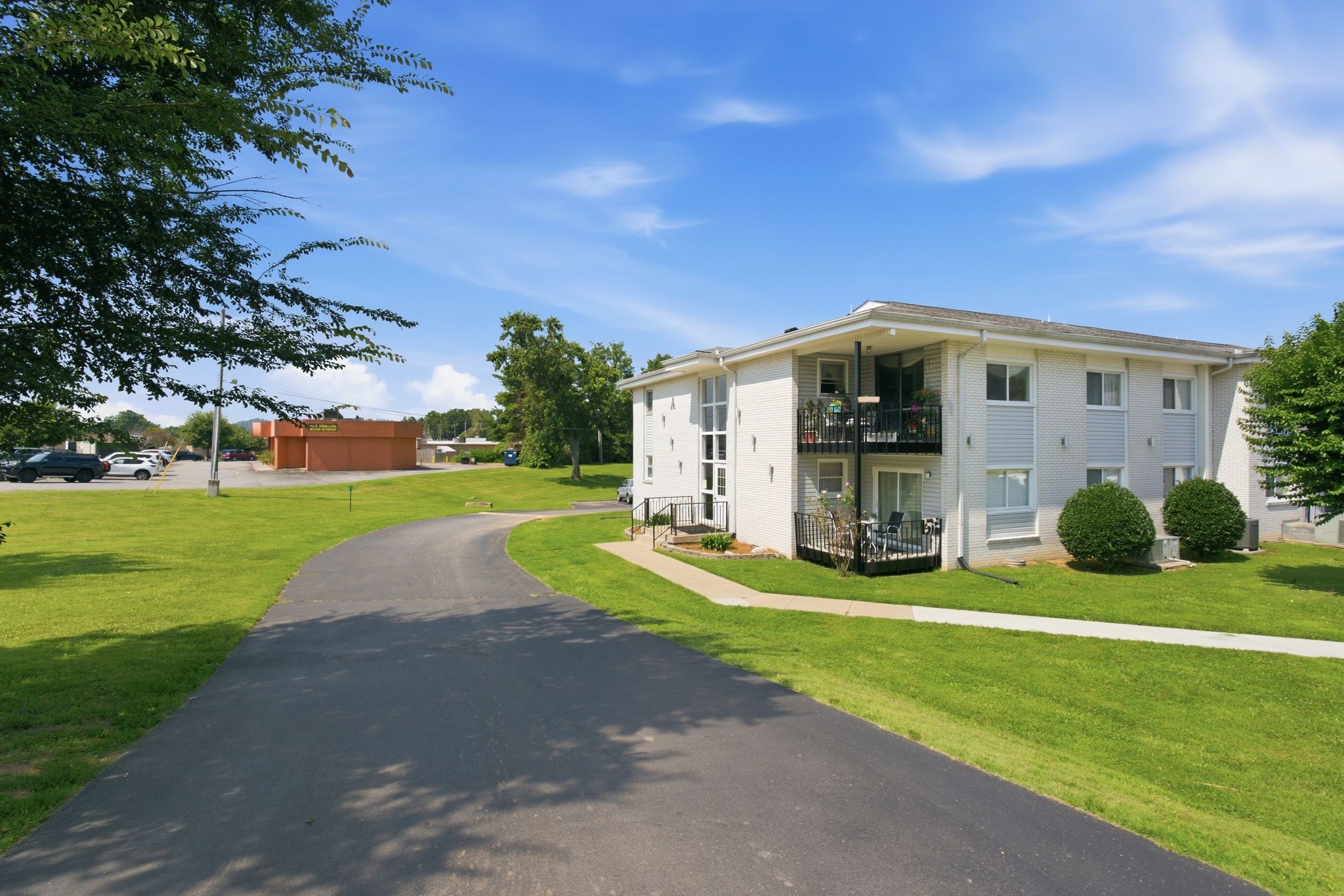 613 Hillsboro Road, Unit D28 Franklin, TN 37064 - Photo 31 of 47
