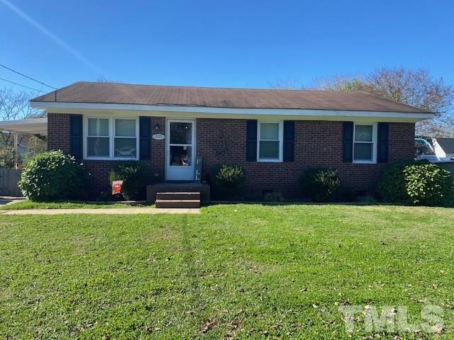 705 Warren Road Erwin, NC 28339 - Photo 1 of 21 Gallery Image 1
